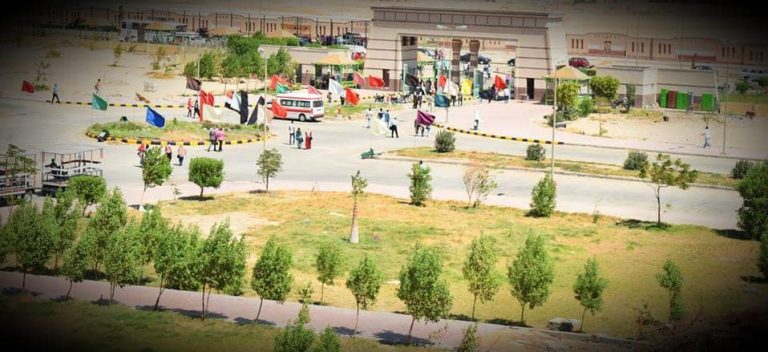 جامعة سوهاج تستقبل 58 ألف طالب وطالبة في مطلع العام الدراسي الجديد