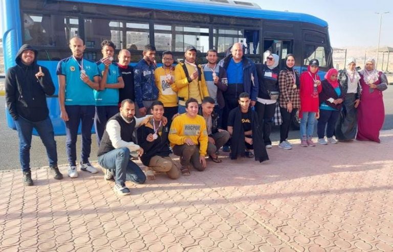 جامعة سوهاج
