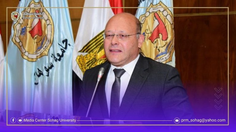 ٢٦ سبتمبر القادم تسجيل بطاقات الخدمات المتكاملة لذوي الإعاقات المختلفة بجامعة سوهاج